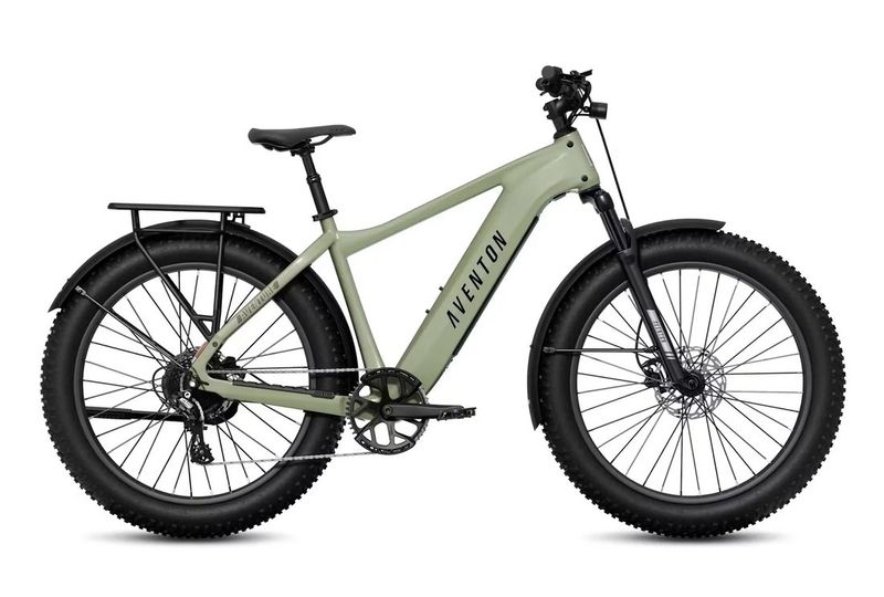 Aventon Aventure 3 — product photo