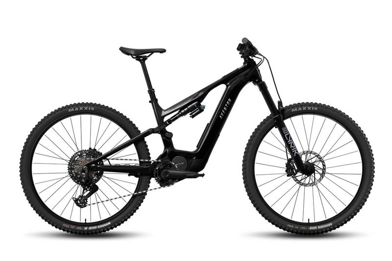 Aventon Current EXP — product photo