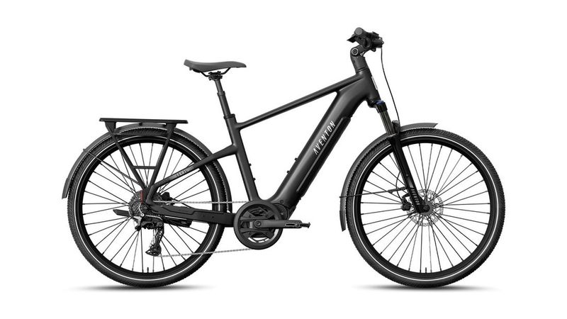 Aventon Level 4 ADV — product photo