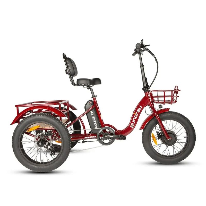 Eunorau NEW-TRIKE 2.0 — product photo