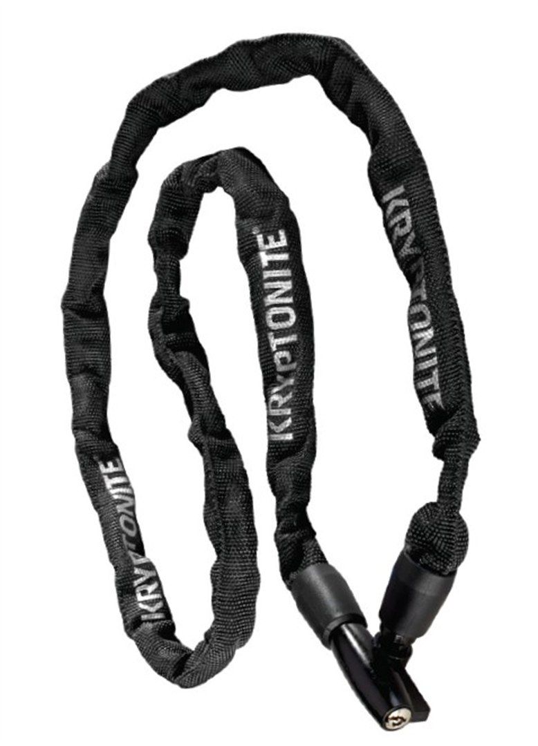 Kryptonite Keeper 411 Chain Lock — product photo