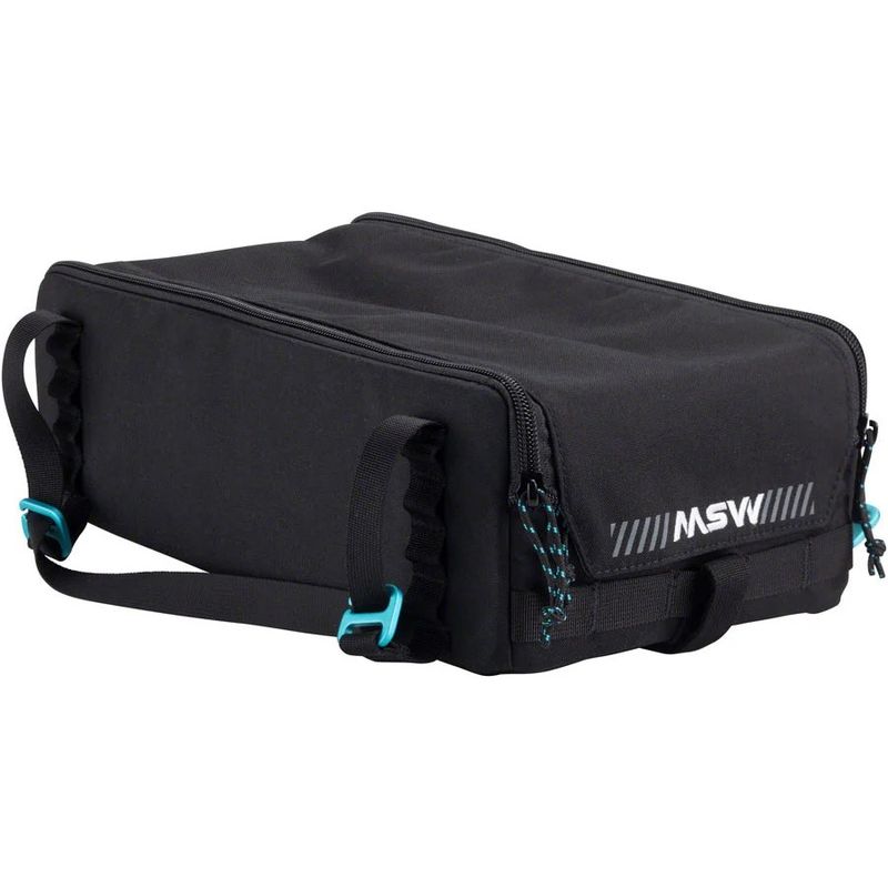 MSW Blacktop Trunk Bag — product photo