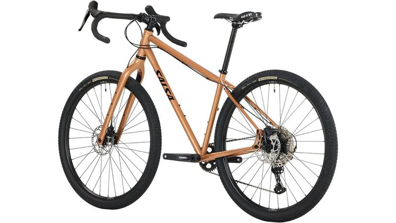 Salsa Fargo — product photo