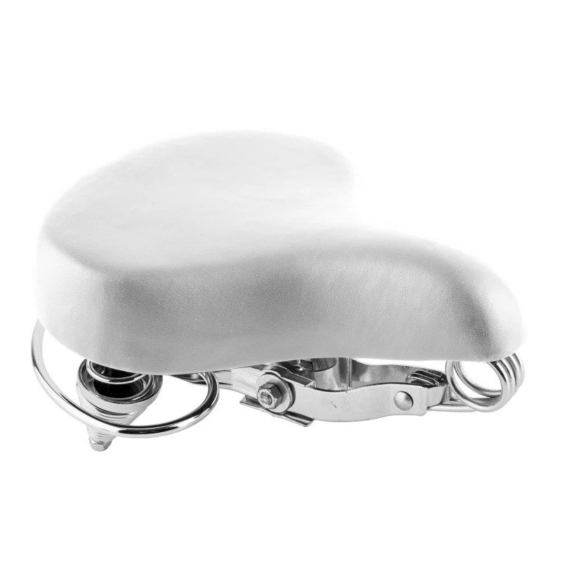 Sunlite Cruiser Saddle w/ Springs — product photo