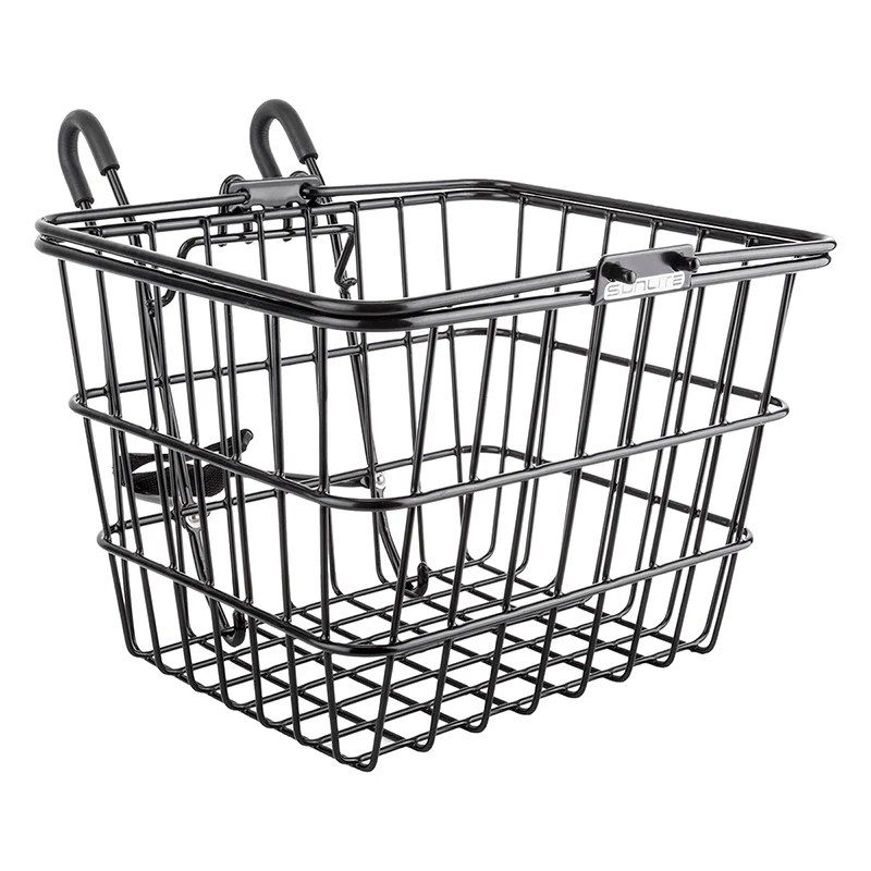 Sunlite Front Wire/Mesh Basket — product photo