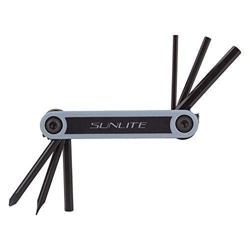 Sunlite OMT-6 Multi-Tool — product photo