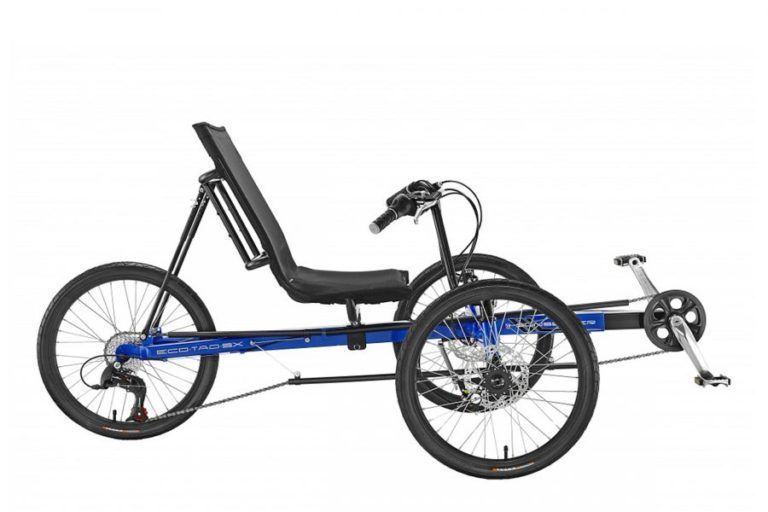 Sun Seeker Eco-Tad SX — product photo