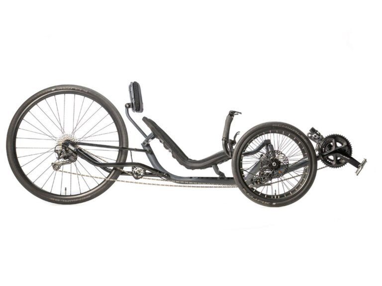 TerraTrike Spyder — product photo