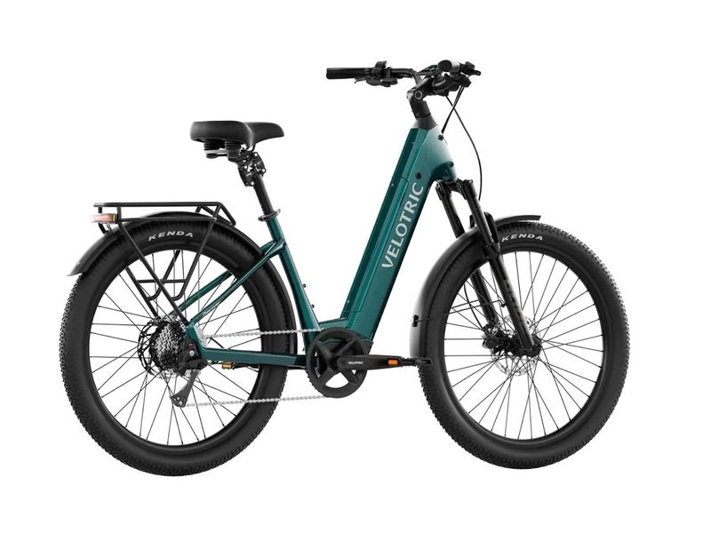 Velotric Discover 3 — product photo