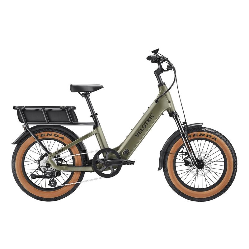 Velotric GoMad — product photo