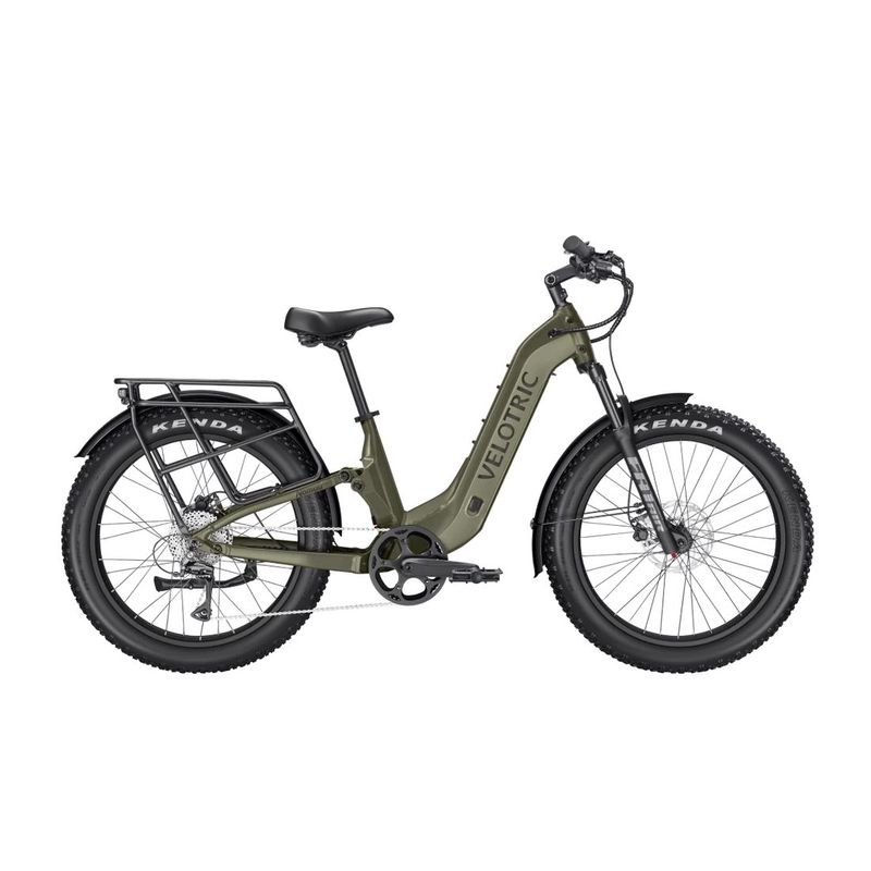 Velotric Nomad 2X MTC — product photo