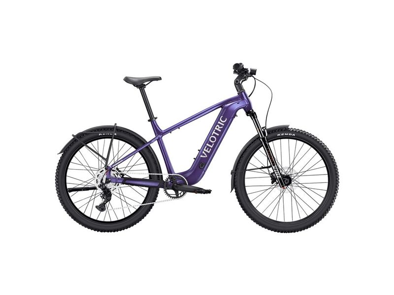 Velotric Summit 2 — product photo